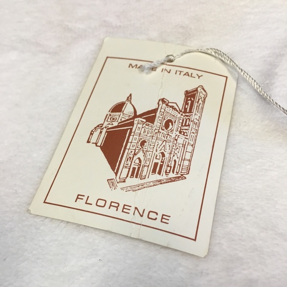 Saks Fifth Ave Purse - Picture 3 of 8